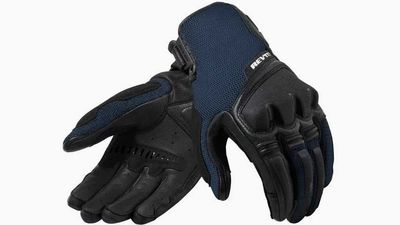 Get Rev’it’s Duty Gloves For Summer Rides