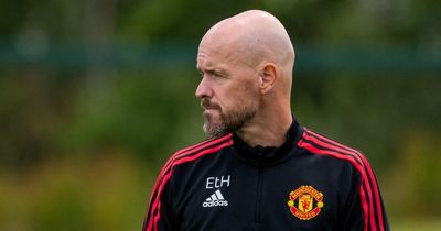 Man Utd mistake lingers over Erik ten Hag as he gets green light on first signing