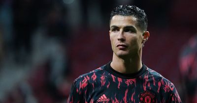 Cristiano Ronaldo upset three Man Utd teammates before his plan to leave the club emerged