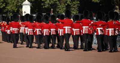 Ban on bearskin caps for Queen's Guardsmen to be debated by MPs