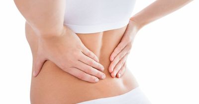 Parents warned to perform simple check on children's backs