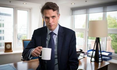 Gavin Williamson’s new job is an insult to teachers using food banks