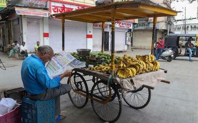 Curfew relaxed in Udaipur