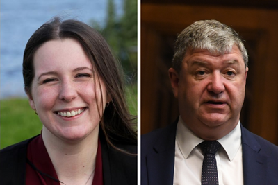 Scottish Pride event apologises after SNP MSP 'told LibDem will speak instead'