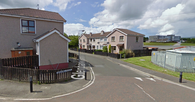 Man 'attacked with iron bars' at a house in Derry following an earlier incident
