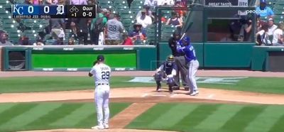 Sunday’s Royals-Tigers broadcast has no announcers and MLB fans have mixed feelings on it