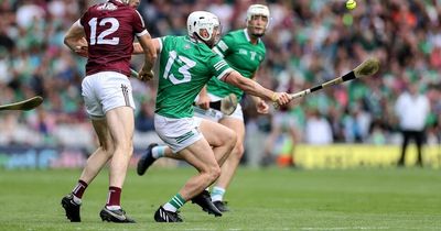 Limerick overcome Galway test to set up tantalising All-Ireland final date against Kilkenny
