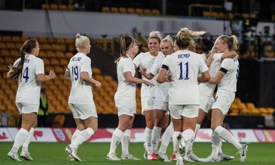 The Guardian view on women’s football: a breakthrough year