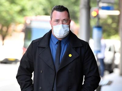 NSW body modifier jailed for max 10 years