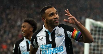 Newcastle plan Callum Wilson contract talks as Bayer Leverkusen winger also targeted