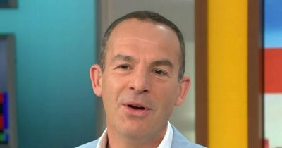 Martin Lewis issues urgent message as millions are missing out on top-up benefit worth £3.3k a year