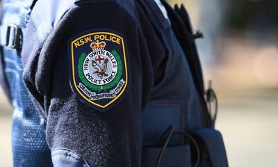 NSW police accused of ‘oppressive’ tactics against subjects on secretive blacklist