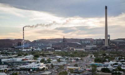 ‘Industrial revolution’: Australia’s decarbonisation needs rigorous management, thinktank warns