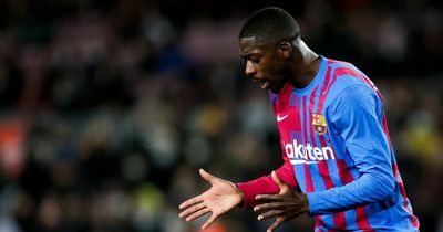 Ousmane Dembele's new Barcelona contract could mean more Chelsea suffering after Raphinha misery