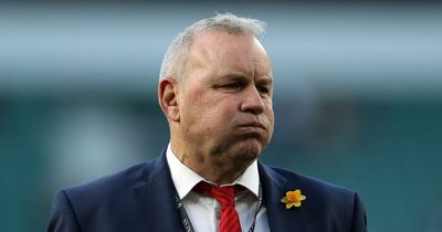 Wales' problem position just got worse with Wayne Pivac left with decision to make on Lions star