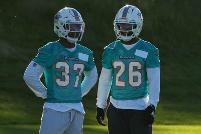 Why the Dolphins RB room will be the group to watch this summer