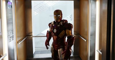 Stormtroopers and superheroes descend on St James' Park for Newcastle Comic-Con return