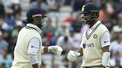 India vs England, 5th Test Day 3: Pacers put India on top before Cheteshwar Pujara fifty extends lead to 257