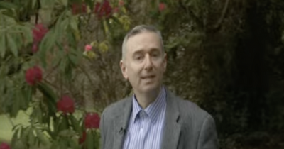 Tributes pour in for 'gentleman' RTE gardener Dermot O'Neill who died suddenly aged 58