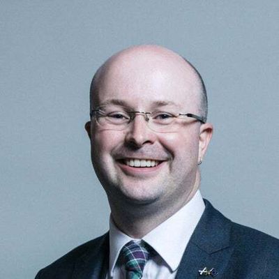 Scotland Yard drops sexual harassment inquiry into MP Patrick Grady