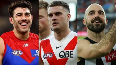 AFL Round-Up: In a week of tests, Melbourne and Brisbane pass with flying colours while Swans and Blues fall short