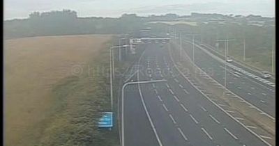 M4, M5, M32 fuel protests: Police warn drivers to expect delays