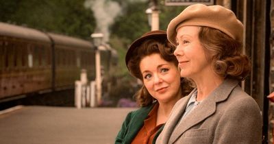 'Long overdue The Railway Children follow-up is a patriotic British heart-warmer'