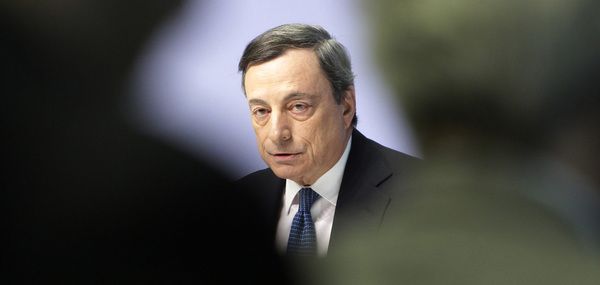 Draghi Seen Putting ECB Stimulus Back on Agenda After Summer