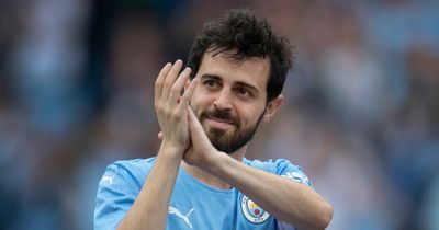 Bernardo Silva 'eager' for Barcelona move and more Man City transfer rumours