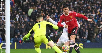 Premier League headlines as Manchester United forward Cristiano Ronaldo outlines intentions to leave Old Trafford