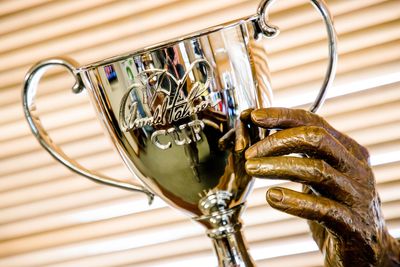 Team International defeats Team USA to win 2022 Arnold Palmer Cup