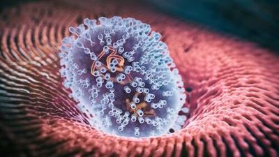 Monkeypox: 4 charts predict how the outbreak will end