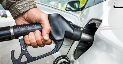 Furious motorists will protest on major motorways over rocketing fuel prices