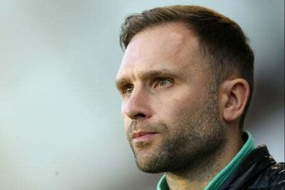 John Eustace appointed Birmingham manager after leaving QPR