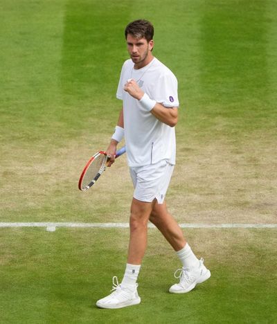 Tennis fans curious to know more about ‘mysterious’ British number one Norrie