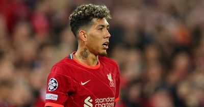 Liverpool 'fail' to land free agent as Roberto Firmino emerges as target