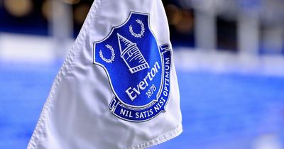 Everton youngster sends message after leaving club to join Rangers