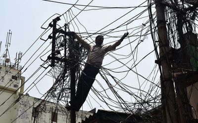 We need an urgent national plan on electrical safety