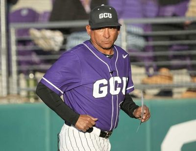 USC Hires Grand Canyon Manager Andy Stankiewicz