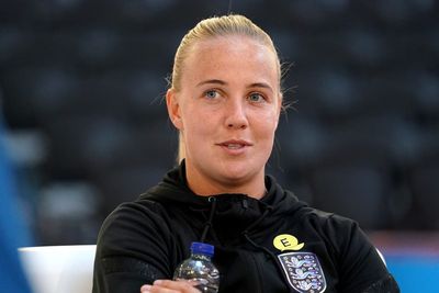 England’s Beth Mead: Missing out on Olympics has made me a better player