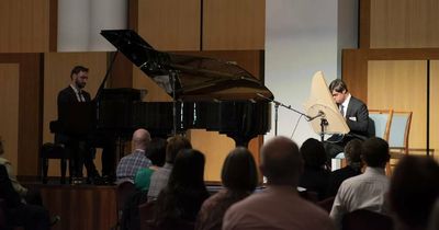 The new instrument giving hope to disabled musicians