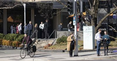 Canberra's population has grown faster than expected. Here's why