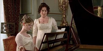 Dangerous attractions and revolutionary sympathies: 5 Jane Austen facts revealed by music