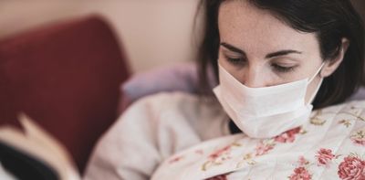 Flu may be back, but COVID is far from over. How do they compare?