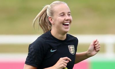 England record-breaker Beth Mead says strength in depth will be crucial at Euros