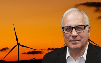 Alan Kohler: Australia’s expensive climate change double whammy