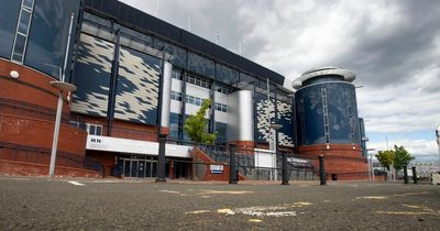 Boy, 15, seriously assaulted at Calvin Harris Hampden Park gig