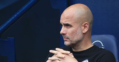 Pep Guardiola gives Cristiano Ronaldo warning as Man City fans send Bernardo Silva message