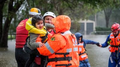 NSW floods updates: 'No doubt' floods becoming 'more common' as NSW inundated for fourth time in 18 months, Premier says — as it happened