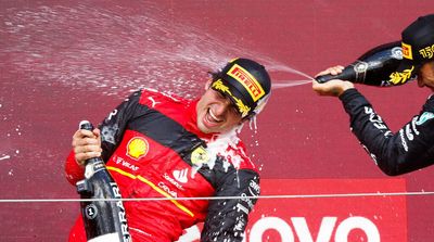 Three Takeaways From British GP: Sainz Snags Thrilling Maiden F1 Win